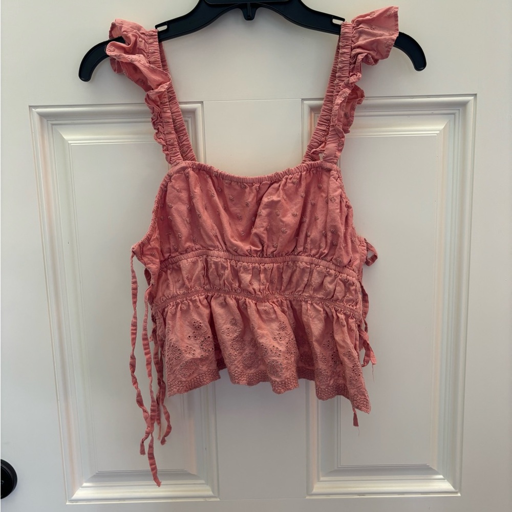 forever 21 tank